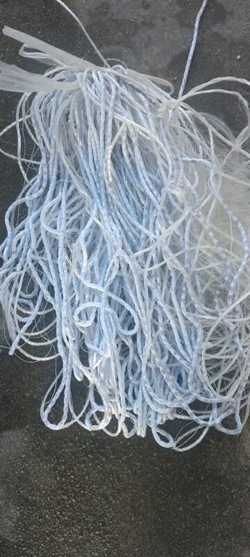 Three layer gill net commercial fishing net - DKFishing
