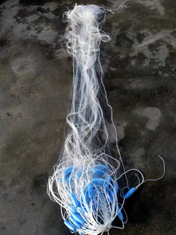 Three layer gill net commercial fishing net - DKFishing Three layer gill net commercial fishing net - DKFishing