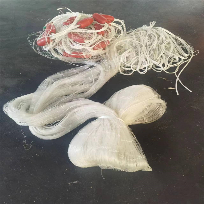 China Nylon Fishing Net Manufacturer, Gill Net, Cast Net Supplier